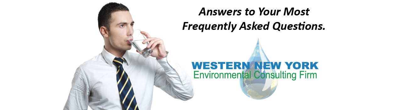 Western New York Environmental FAQs
